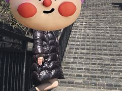 -虞山城墙