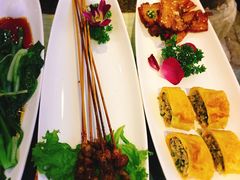 -尽善百年古院餐厅(王家老宅店)