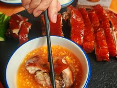 -小白的·非遗东方烤乳猪·海南菜连锁餐厅(椰梦长廊外贸路店)