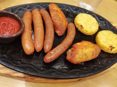 -萨莉亚意式餐厅(天河城购物中心店)