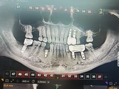 -牙博士口腔品牌连锁(杨浦店)