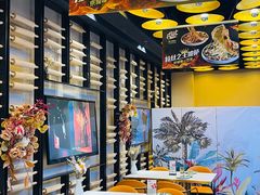 -get pizza意大利餐厅(凯德MALL店)
