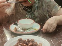-新白鹿餐厅(爱琴海购物中心店)