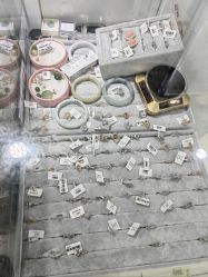 -张师傅首饰加工修理(西单华威潮铺街店)