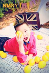 -尼曼儿童摄影(大厂店)