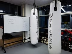 -EFL巴西柔术·综合格斗·泰拳·少儿体能训练(虹桥德必馆)