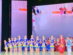 -舞蕾舞蹈(特长生校区)