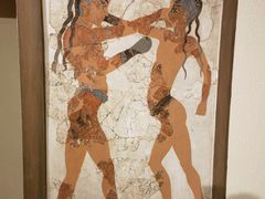 -雅典国家考古博物馆(Ethniko Archaiologiko Museo)