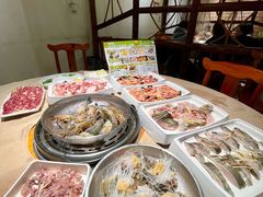 -渔乐里(智荟城店)
