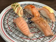 -大雄寿司(中华广场店)