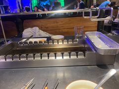 -很久以前羊肉串(清河店)