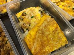 -老通城豆皮大王(吉庆街店)