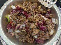 -金源烤肉面片馆(师大店)