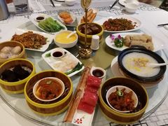 -桂林会展国际酒店-御园