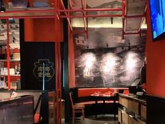 大堂-蛙三泡椒牛蛙(万象城店)