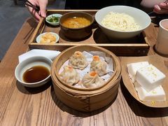 -李百蟹·江南蟹黄面·河景餐厅(夫子庙总店)