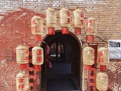-瓦厂酒店