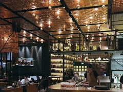 -THE CANNERY&JUJU 新鲜海鲜·牛排美食酒廊