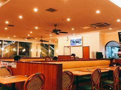 大堂-萨莉亚意式餐厅(深圳北站店)