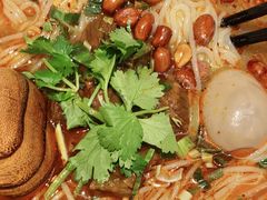 -李府私房面(国购广场店)