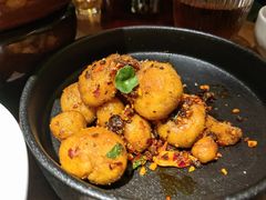 -清水亭湖北菜(大屯DT51店)