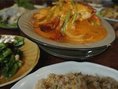 -黄珍珍泰国菜馆(九龙城店)