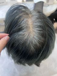 -苏奇发型·烫发染发