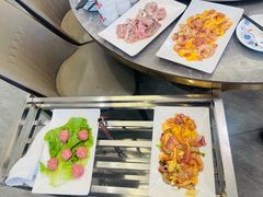 -美未居·老字号·地道顺德菜·桑拿鸡·鱼生(容桂店)