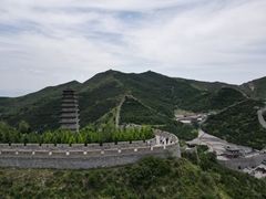 -雁门关景区