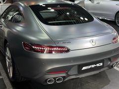 -北京鹏龙星徽AMG性能中心(潘家园店)