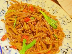 -隐厨·中国菜馆(三里屯T+MALL店)