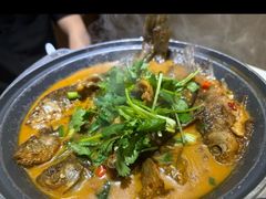 -徽州月·民间徽菜(浦东总店)