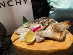 -山上下日本料理(万象城店)
