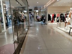 -新梦百货(民族店)