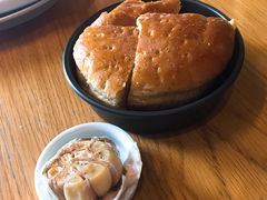 -君悦酒店·La Terrazza意合園·意式风味