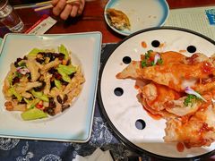 -好记馅饼(长白店)