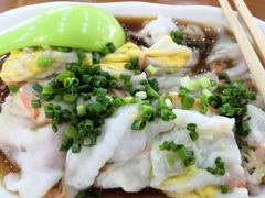 -华中农业大学-荟园餐厅