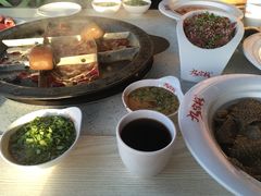 -九宫格重庆火锅(北国商城店)