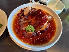 金陵烤鸭-湖里春风·淮扬菜(丽泽天街店)