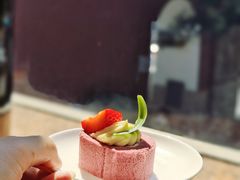 -北京贵宾楼饭店 红墙咖啡厅