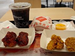 -丽芝士Richeese Factory(大新店)