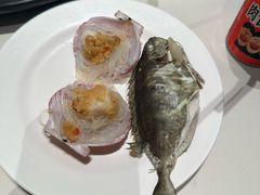 -青蓬蒸汽海鲜·深圳老字号·团建聚会(壹方城店)