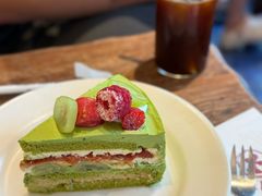 -EAU CAFE(永康路店)
