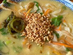 糊涂面-老雒阳面馆·水席·洛阳菜(王城路店)
