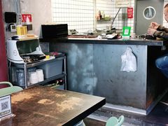 大堂-臻老板牛肉面(光华路SOHO店)
