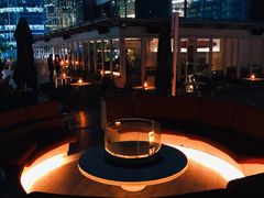 -城市露台景观餐厅(淮海路店)