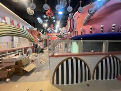-蓝海星亲子游泳(南中环店)
