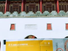 -普陀宗乘之庙(小布达拉宫)