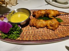 -帕娜·泰式茶餐厅·Bistro(近铁广场店)