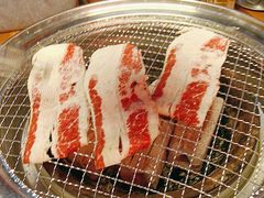 -叽叽扎扎烤肉场(生态城万达店)